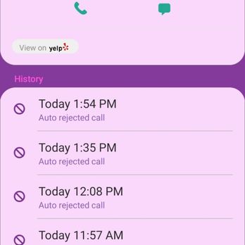 Comcast Service Center - Comcast has called me 12 times in past two days. Never contacted or asked them about their services. Just keep getting repeated calls. - Internet Service Providers Near Me - Hialeah, Florida Comcast Service Center - Comcast has called me 12 times in past two days. Never contacted or asked them about their services. Just keep getting repeated calls. - Internet Service Providers Near Me - Hialeah, Florida