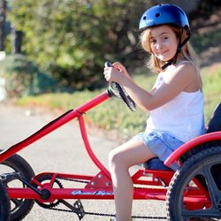 Wheel Fun Rentals - Holiday Inn Express Port Hueneme