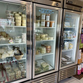 Padua Pasta Makers - They have so many things to choose from to eat there or take home, all homemade. - Pasta Shops Near Me - Upland, California Padua Pasta Makers - They have so many things to choose from to eat there or take home, all homemade. - Pasta Shops Near Me - Upland, California