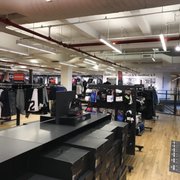 nike factory nostrand