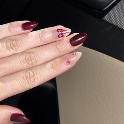 Fantasy Nail Salon & Spa