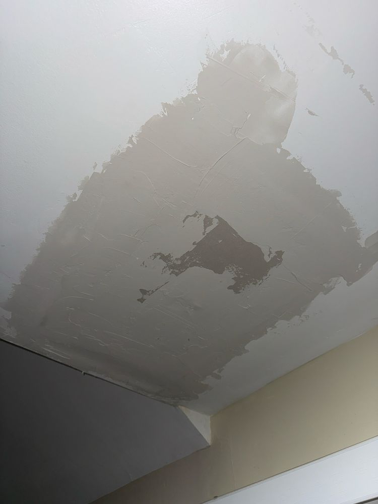 Slide of Lows Contracting