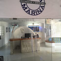 Clinica Dental Plaza Marina,