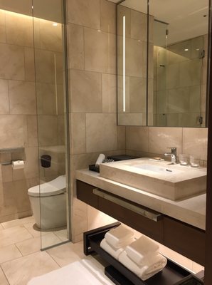 Ascott Marunouchi Tokyo by null