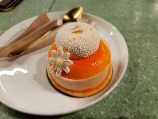 The Hatter and the Hare by null