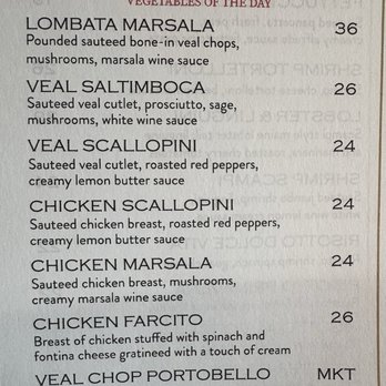 Gaston's Italian Steakhouse - Menu - Italian Near Me - Virginia Beach, Virginia Gaston's Italian Steakhouse - Menu - Italian Near Me - Virginia Beach, Virginia