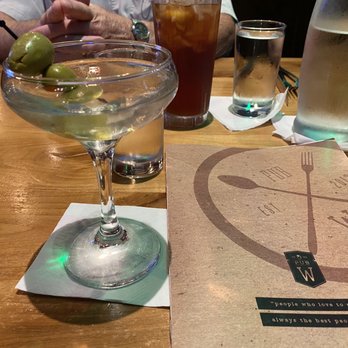 Pub W - Dirty vodka martini - Pubs Near Me - Oklahoma City, Oklahoma Pub W - Dirty vodka martini - Pubs Near Me - Oklahoma City, Oklahoma