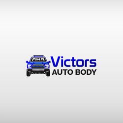 Victor's Auto Body