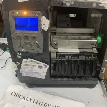 Scale Fx - Pick up oc customer printer for rebuild - Professional Services Near Me - Anaheim, California