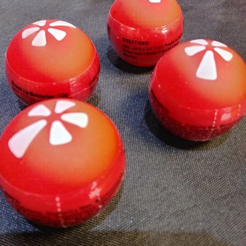 Archers Arena - Yelp lip balm - Archery Near Me - Toronto, Ontario