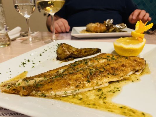 Au Provençal by null