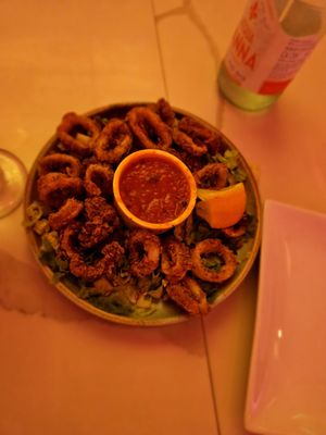 Tabla by Sofi by null