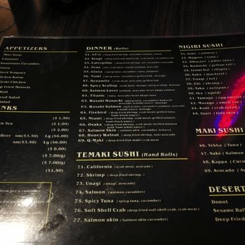 Nami Sushi - Sushi Bars Near Me - Davis, California Nami Sushi - Sushi Bars Near Me - Davis, California