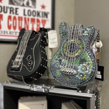 COUNTRY MUSIC HALL OF FAME AND MUSEUM SHOP - Updated August