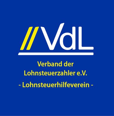 Vdl Verband Der Lohnsteuerzahler Lohnsteuerhilfeverein Tax Services Klempstrasse 6 Fulda Hessen Germany Phone Number Yelp