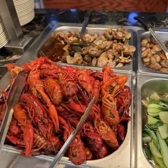 Kumi - Kumi buffet - Buffets Near Me - San Antonio, Texas
