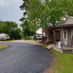 Jim's Rv Park