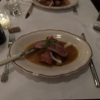 Le Diplomate - Duck - Brasseries Near Me - Washington, DC, District of Columbia