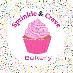 Sprinkle & Crave Bakery