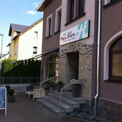 Konditorei Hübler - Sehr gepflegtes Café
