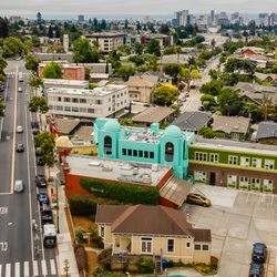 Artizan Commercial Advisors - East Bay experts in Commercial Real Estate.