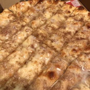 D'boni's Pizza - Pizza Near Me - Escalon, California