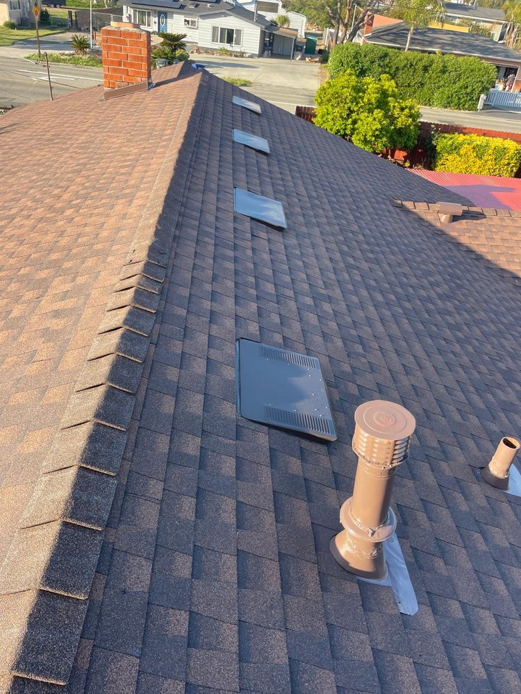 Slide of Protecta Roofing