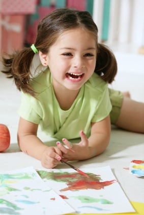 Leap'n Learners Preschool - childcare center in Bountiful, UT