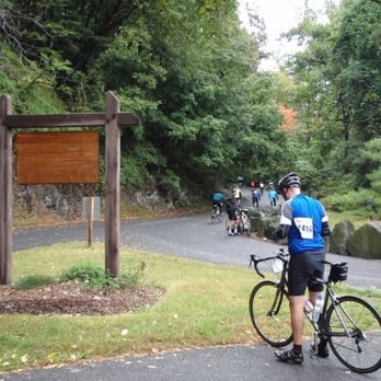Palisades Interstate Park Commission - Hiking Near Me - Alpine, New Jersey