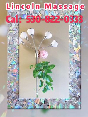 Lincoln Massage Yuba City Ca