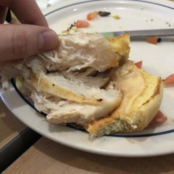 IHOP - Good was soggy and tasteless. No more ihop for me - Breakfast & Brunch Near Me - San Leandro, California IHOP - Good was soggy and tasteless. No more ihop for me - Breakfast & Brunch Near Me - San Leandro, California
