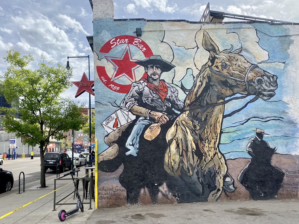 STAR BAR 49 Photos & 195 Reviews 2137 Larimer St, Denver, Colorado Bars Phone Number