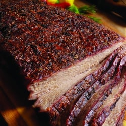Star Deli - Better than Bubbies Brisket