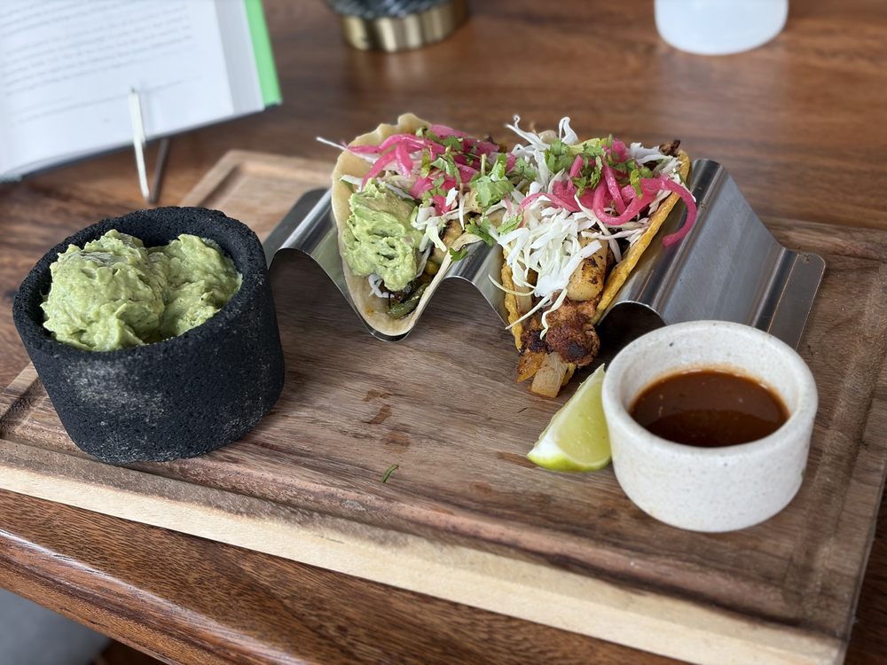 Tacos Fita