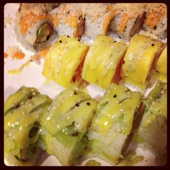 Red Ginger - Sushi Bars Near Me - Denver, Colorado Red Ginger - Sushi Bars Near Me - Denver, Colorado