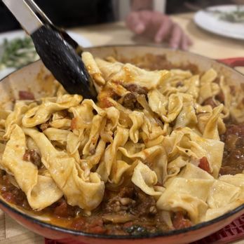 Sur La Table - Bolognese - Kitchen Supplies Near Me - Houston, Texas Sur La Table - Bolognese - Kitchen Supplies Near Me - Houston, Texas