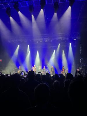 Franklin Music Hall by null
