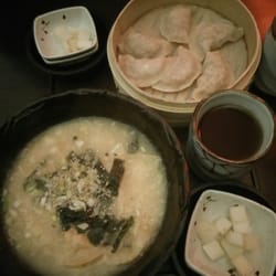 Yuyumi - Korean Homemade Dim Sum