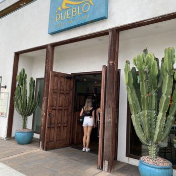 Pueblo - The front door - Seafood Near Me - San Diego, California Pueblo - The front door - Seafood Near Me - San Diego, California