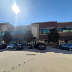 Aspire Allergy & Sinus - Outside Clinic