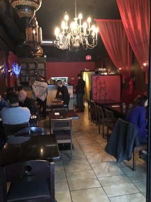 Tamarind Hill by null