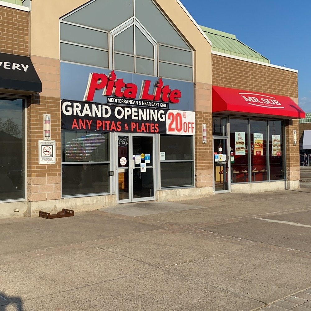 Pita Lite - Mediterranean Near Me - Vaughan, Ontario Pita Lite - Mediterranean Near Me - Vaughan, Ontario