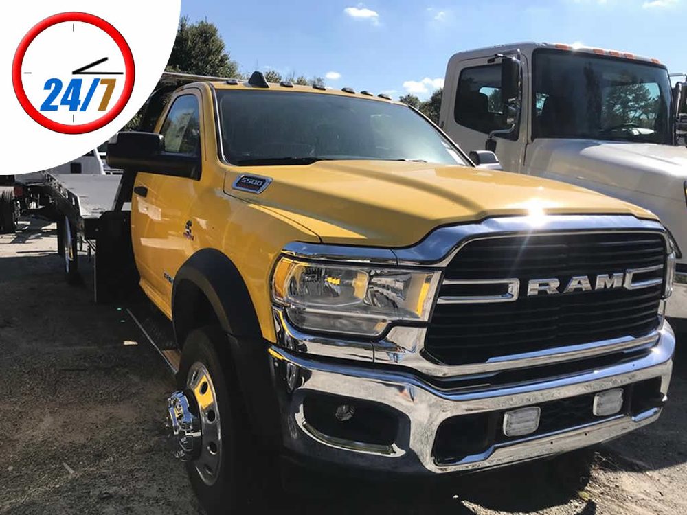 TOWING SHALLOWFORD ROAD Updated August 2024 Request a Quote 4343