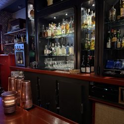 The Diplomat - Finally made it to this lovely spot!