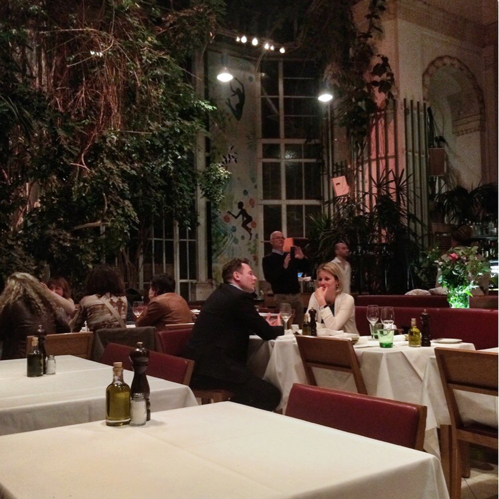 Palmenhaus - Lounges Near Me - Vienna, 9 Palmenhaus - Lounges Near Me - Vienna, 9