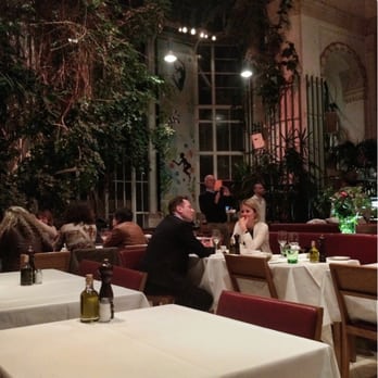 Palmenhaus - Lounges Near Me - Vienna, 9