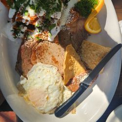 La Hacienda