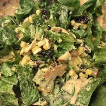 Urbane Cafe - Cilantro chicken salad - Sandwiches Near Me - Valencia, California