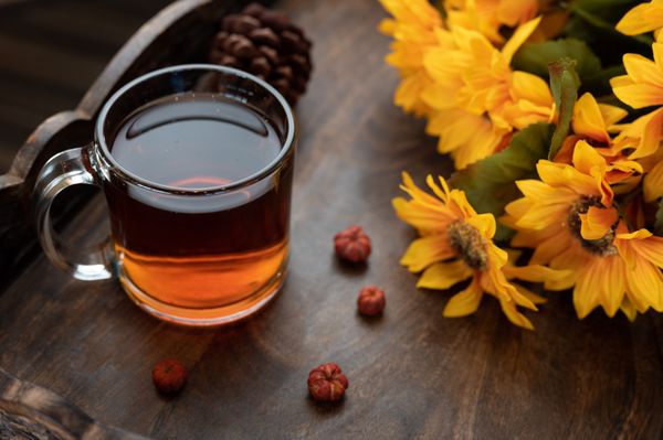 Qamaria Yemeni Coffee Co. by null