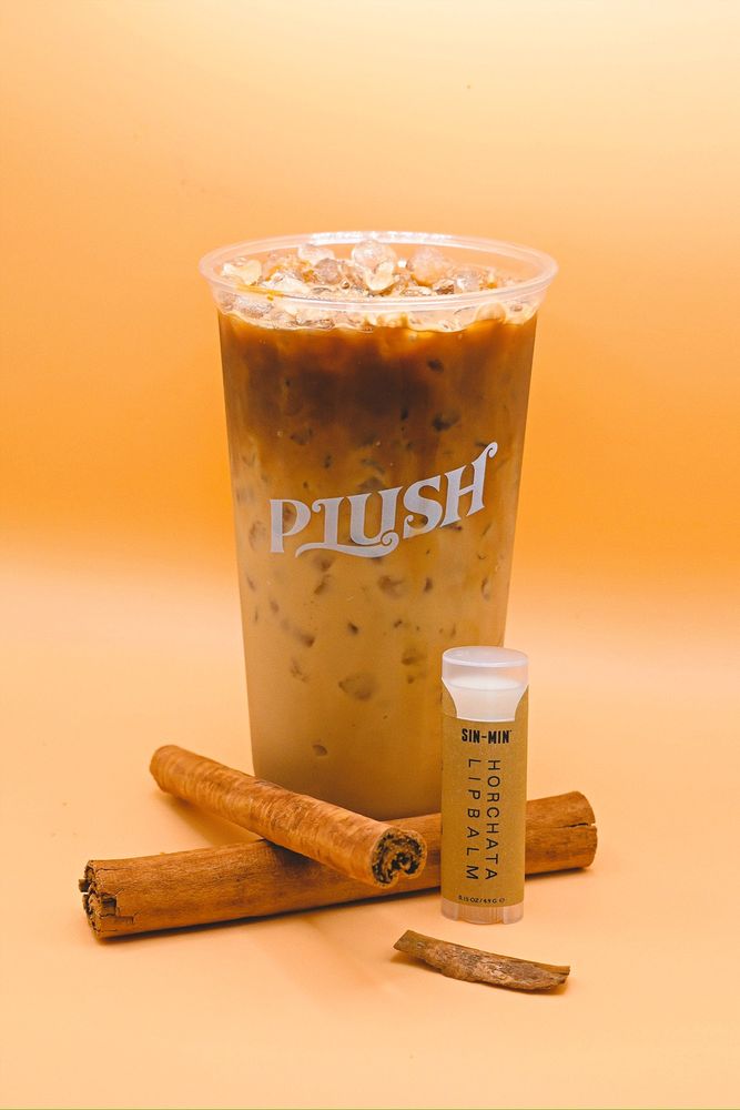 Plush Coffee & Soda